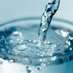 Информация в области питьевого водоснабжения